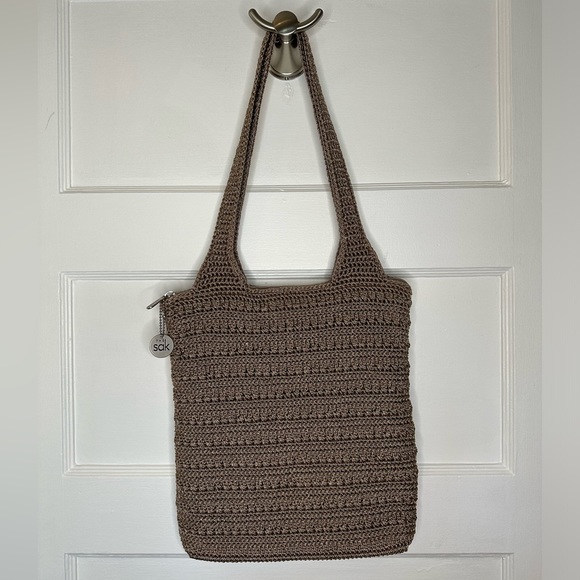 The Sak Crochet Bag - Picture 10 of 10